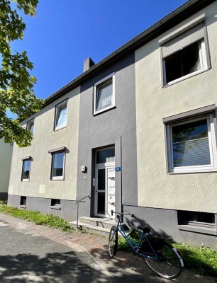 Charmante 3-Zimmer-Wohnung in Wilhelmshaven Fedderwardergroden