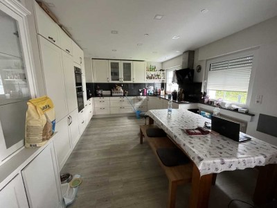 Willkommen in Ihrem neuen freistehenden Einfamilienhaus in zentraler Lage von Nümbrecht!
