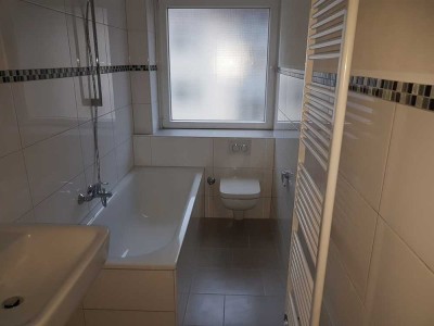 kleine Wohnung in Elberfeld