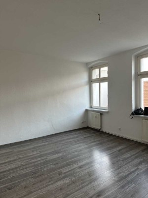Helle 2-Zimmer-Wohnung im 1. OG in Fürstenwalde/Spree; Seelower Strasse
