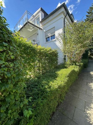 Attraktive Kapitalanlage: Vermietete 3-Zimmer-Wohnung  in München - Berg am Laim