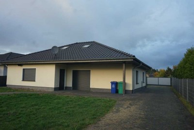 Luxuriöses Einfamilienhaus mit 5 Zimmern in Heidesee