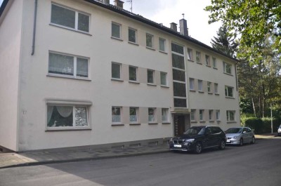Moderne 3-Zimmer-Wohnung in Solingen Wald