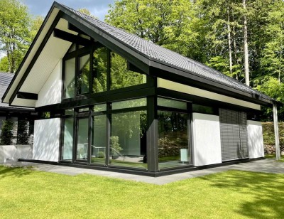 Neuwertiges Haus in Bendestorf zu mieten/Mietkauf