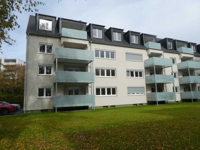 Neue Dachgeschosswohnung mit Flair in Bonn - Achtung Steuervorteile sichern!