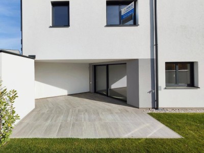 NEUES ZIEGELHAUS in der Stadtgemeinde Ebreichsdorf/Unterwaltersdorf - jetzt besichtigen