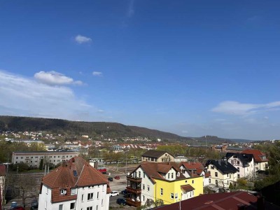 Pärchenwohnung zum Lieb haben...