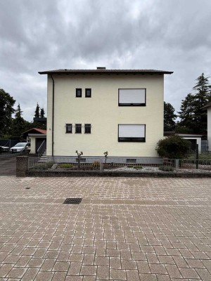 ANFRAGESTOP - Einfamilienhaus in beruhigter Lage mit großem Aussenbereich