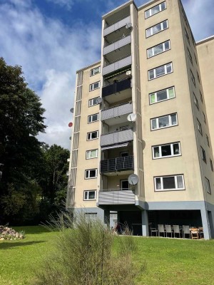 Attraktive Eigentumswohnung mit Balkon und eigenem Stromkraftwerk