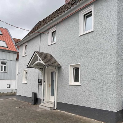 Charmantes Einfamilienhaus