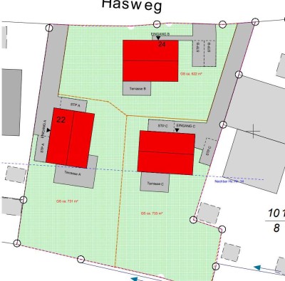 Einfamilienhaus in absolut ruhiger Lage von Tornesch!