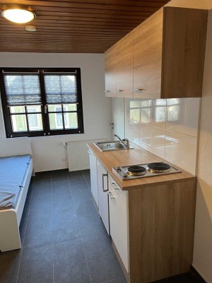 Serviced Apartment im Sindelfinger Zentrum