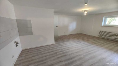 1-Zimmer-Souterrain-Wohnung in Mainburg