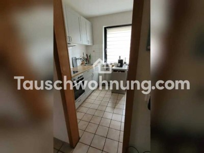 Tauschwohnung: Suchen Tauschwohnung in dellbrück holweide brück