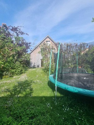 Einfamilienhaus mit 6,5 Zimmern und Garten in Singen (Hohentwiel)