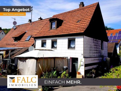 Hört mal wer da hämmert! - FALC Immobilien