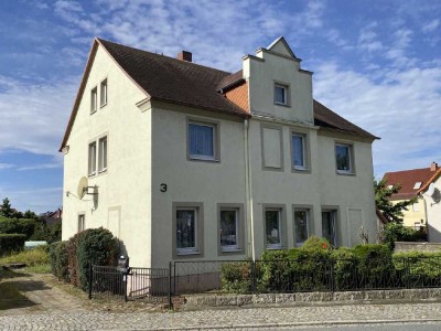 Charmantes EFH wartet auf Ihre Ideen - jetzt sanieren und wohlfühlen!