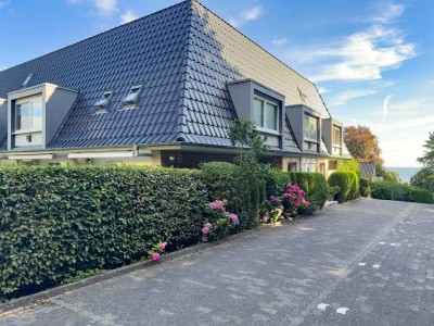 Renoviert & strandnah – Gemütliche 2-Zimmer Maisonette - Wohnung in Scharbeutz