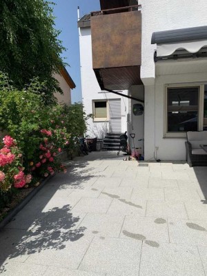 Familienglück / Südgarten / XXL Terrasse / SOFORTBEZUG