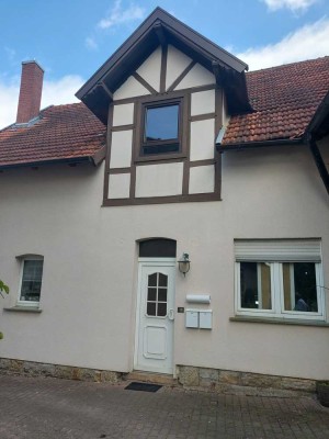 Maisonette-Wohnung