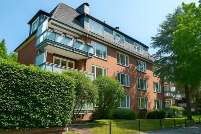 Heimathafen Ottensen – Ihr neues Zuhause zwischen Elbe und Stadtleben