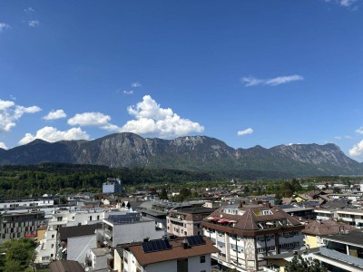 Zentral gelegene 3-Zimmer-Wohnung in Tirol – Gepflegt, lichtdurchflutet und mit Balkon