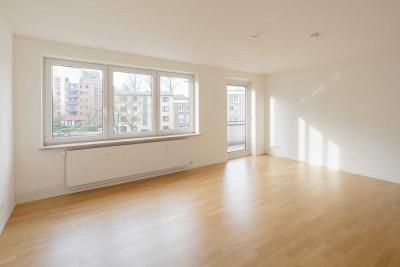 Direkt vom Eigentümer: lichtdurchflutete & stilvolle Wohnung zum Genießen