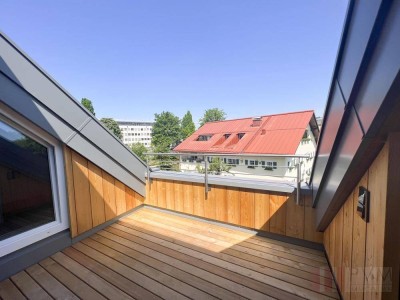 3 - ZIMMER MIT TERRASSE MÖBELABLÖSE MÖGLICHAIGLHOF