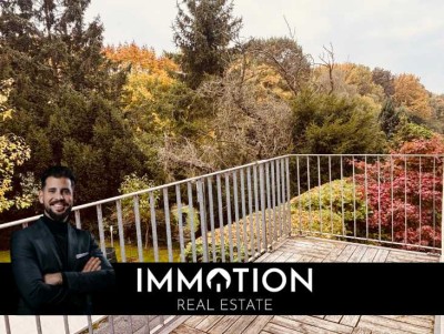 +++3,5 Zimmer Wohnung mit Balkon in Oberhausen+++