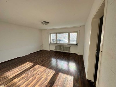 2-Zimmer Eigentumswohnung mit großem Balkon in Langenschiltach