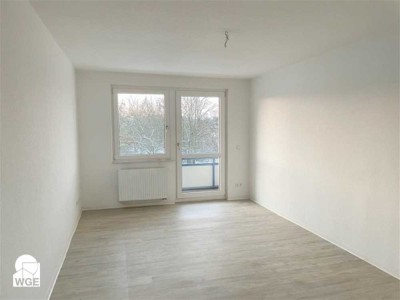 Start ins neue Jahr: Stilvoll wohnen in Halle-Nord