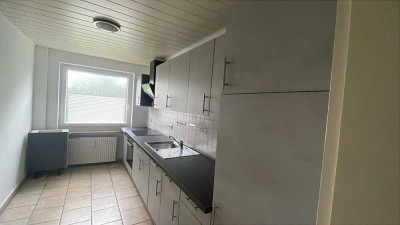 Ansprechende und gepflegte 3-Raum-Wohnung in Emden