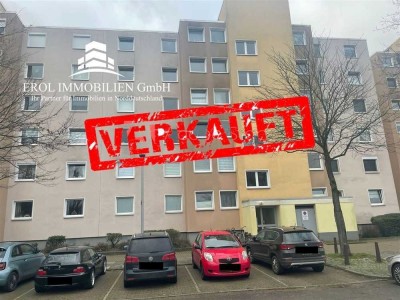 3-Zimmer-Eigentumswohnung in begehrter Lage