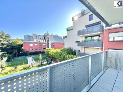 360° TOUR// GARTEN-BALKON-MIETWOHNUNG nahe SONNBERGMARKT // APARTMENT next to "SONNBERG MARKET"
