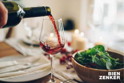 Jetzt in die Zukunft