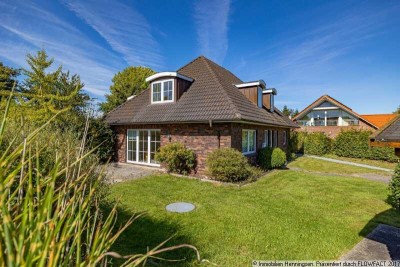 Premium-Lage an der Förde, Wasser & Strand  nur 400 m