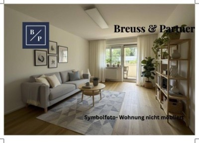 Charmantes 1-Zimmer-Apartment mit Loggia in 1130 Wien - Pärchentraum