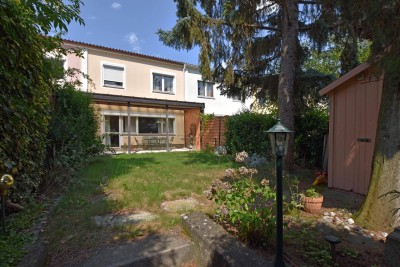 Charmantes Reihenhaus in begehrter Wohnlage von Maria Enzersdorf