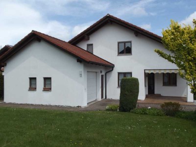 Doppelhaus in Bad Wurzach