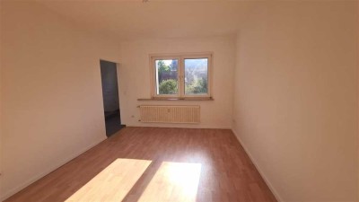 Singlewohnung sucht nette Mieter