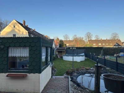 � Zeitlose Eleganz trifft modernen Komfort – Ihr charmantes Familienjuwel von 1916!