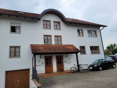 -Preissenkung- 4-Zimmer-Maisonette-Wohnung mit 63 m² Wohnfläche und 2 Stellplätzen in Velden