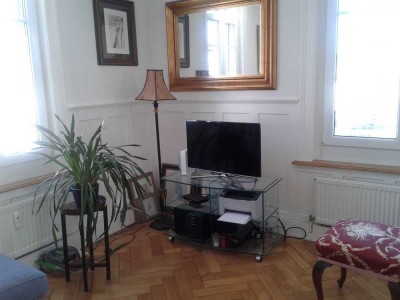 Wohnung in Stockach auf 2 Etagen  - 170 qm