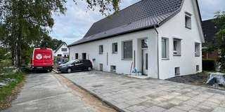 Neu sanierte Doppelhaushälfte in Senne ab 01.10.25. zu vermieten