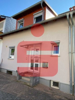 Neuwertiges, energieeffizientes Reihenmittelhaus in Dunzweiler