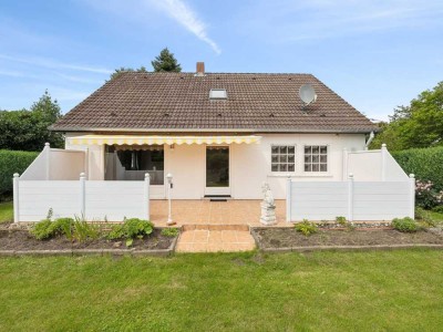 Komfortfertighaus von Streif – Großzügiges Raumangebot in ruhiger Wohnlage von Rendsburg