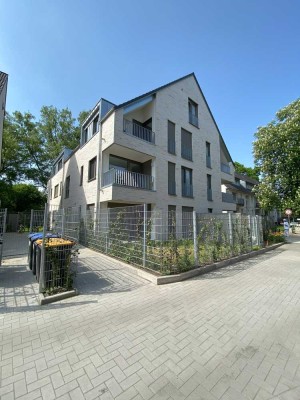 2-Zimmerwohnung mit Balkon & EBK zu vermieten!