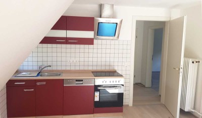 Ihr neues Zuhause in Bergneustadt!