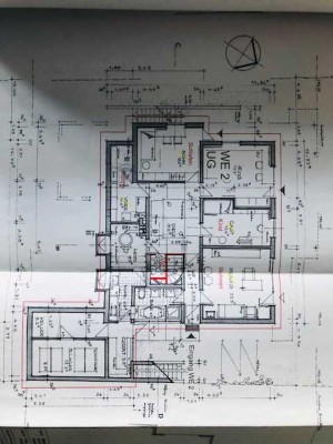 Exklusive 4,5-Zimmer-Wohnung in Bad Vilbel