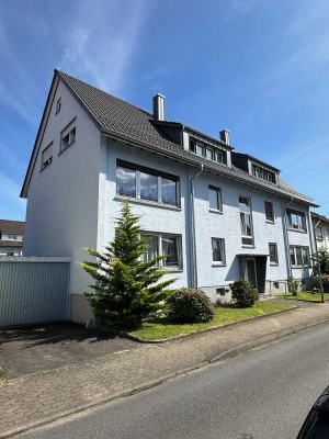 3-Zimmerwohnung mit Garage in ruhiger Wohnlage in Malsch